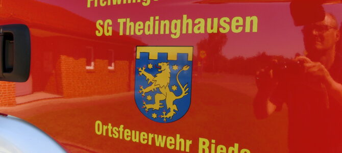 Jahreshauptversammlung unseres Fördervereins