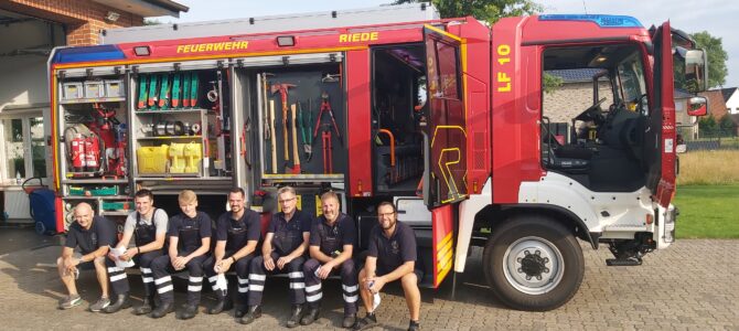 Wiedereinstieg in den Dienst