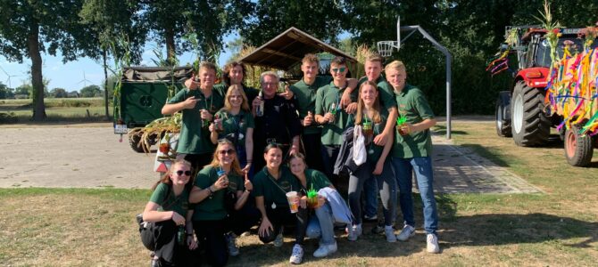 Erntefest 2022