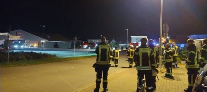 Rettungseinsatz
