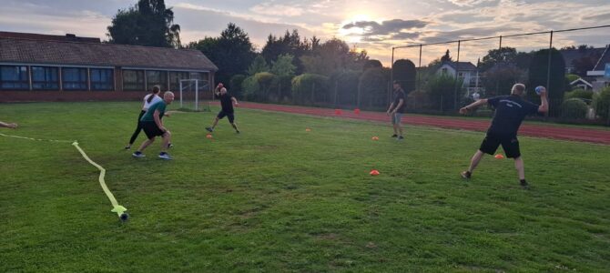 Fit und Fun mit der Feuerwehr – Ein sportlicher Tag für alle