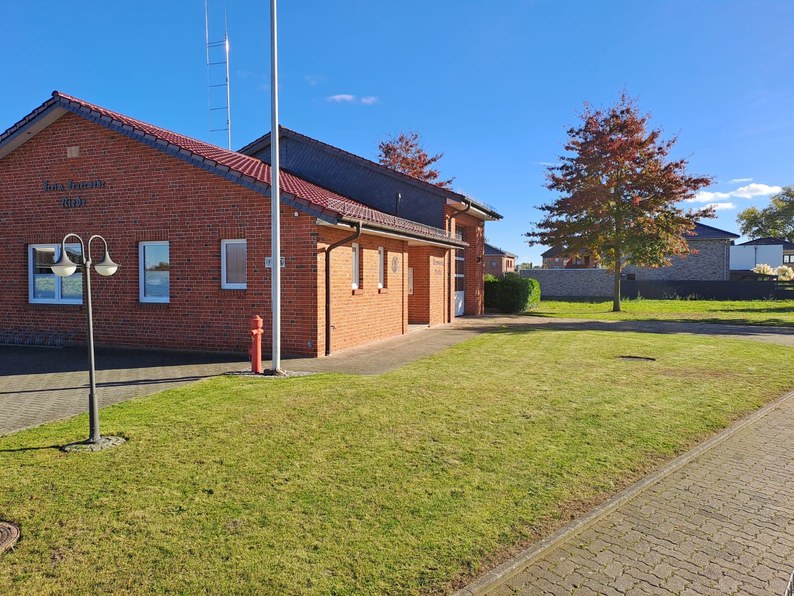 Allgemeiner Arbeitsdienst